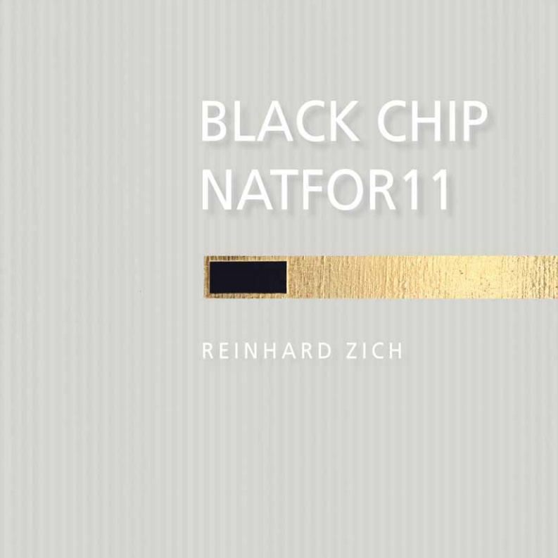 Catalogue: Black Chip NATFOR11